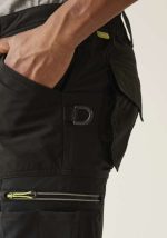 INFILTRATE SOFTSHELL STRETCH NADRÁG - Image 6