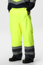 HI VIS HŐSZIGETELT VÉDŐNADRÁG - Image 2