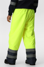 HI VIS HŐSZIGETELT VÉDŐNADRÁG - Image 3