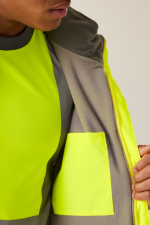 HI VIS PRO CONTRACT DOVER DZSEKI