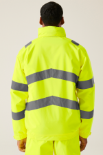 HI VIS PRO CONTRACT DOVER DZSEKI - Image 2