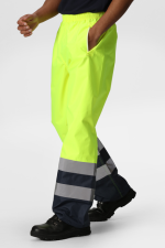 HI VIS PROFESSZIONÁLIS VÉDŐNADRÁG - Image 2