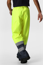 HI VIS PROFESSZIONÁLIS VÉDŐNADRÁG - Image 3