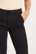 LILY SKINNY CHINO NADRÁG - Image 4