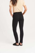 LILY SKINNY CHINO NADRÁG - Image 7