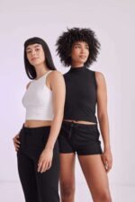 NŐI CROP TOP - Image 4