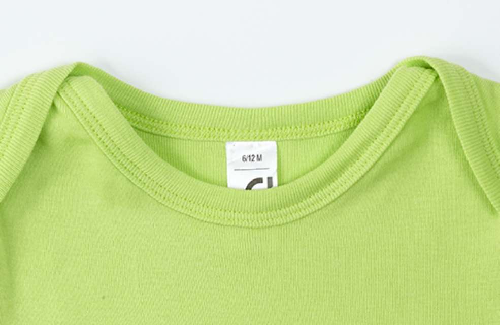 so00583-1 SOL'S BAMBINO - BABA BODY - Image 1