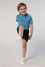 SOL'S SPORTY - GYERMEK RAGLAN UJJÚ PÓLÓ - Image 6