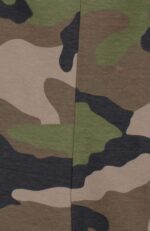 SOL'S CAMO - KÖRNYAKAS FÉRFI PÓLÓ - Image 2
