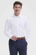SOL'S BRODY - FÉRFI HALSZÁLKÁS ING - Image 6