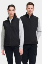 SOL'S RACE - SOFTSHELL NŐI MELLÉNY - Image 2