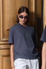 SOL'S BOXY - NŐI OVERSIZED PÓLÓ