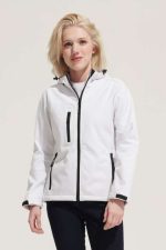 SOL'S REPLAY - NŐI KAPUCNIS SOFTSHELL