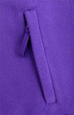 SOL'S NORTH - CIPZÁRAS FÉRFI POLÁR KABÁT - Image 2