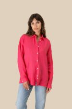 NŐI OVERSIZED LEN ING