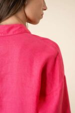 NŐI OVERSIZED LEN ING - Image 3