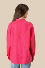 NŐI OVERSIZED LEN ING - Image 5