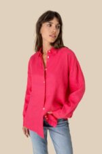 NŐI OVERSIZED LEN ING - Image 7