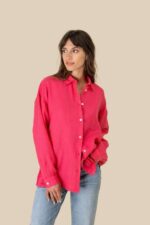 NŐI OVERSIZED LEN ING - Image 8