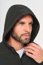 UNISZEX HÁROMRÉTEGŰ KÉT SZÍNŰ BIONIKUS BEVONATTAL ELLÁTOTT SOFTSHELL DZSEKI - Image 7