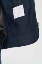 UNISZEX TÖBBZSEBES POLYCOTTON MELLÉNY - Image 10