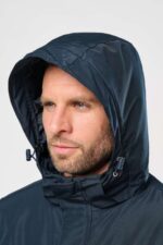 UNISZEX KAPUCNIS FUNKCIONÁLIS PARKA - Image 3