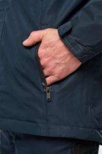 UNISZEX KAPUCNIS FUNKCIONÁLIS PARKA - Image 6