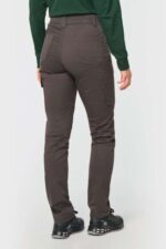 UNISZEX PAMUT STRETCH NADRÁG - Image 5