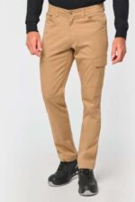 UNISZEX PAMUT STRETCH NADRÁG - Image 6