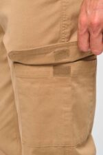 UNISZEX PAMUT STRETCH NADRÁG - Image 8