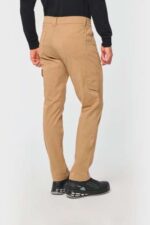 UNISZEX PAMUT STRETCH NADRÁG - Image 11