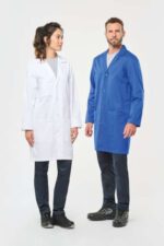 UNISZEX MUNKAKÖPENY - Image 3