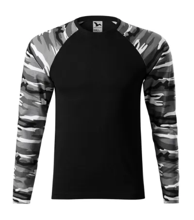CAMOUFLAGE LS - Image 2