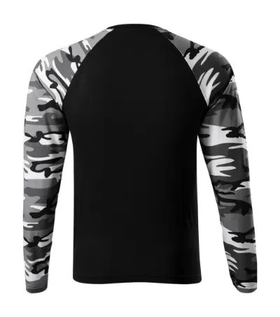CAMOUFLAGE LS - Image 3