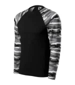 CAMOUFLAGE LS