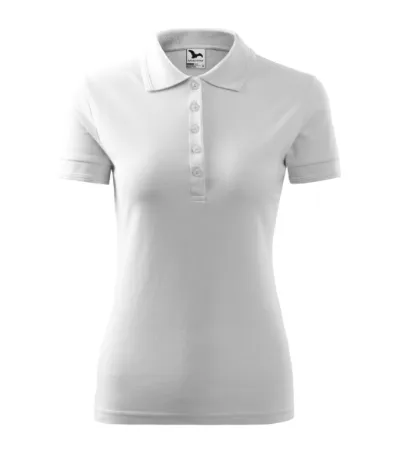 PIQUE POLO - Image 2