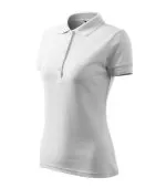 PIQUE POLO