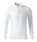 PIQUE POLO LS - Image 2