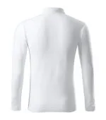 PIQUE POLO LS - Image 3