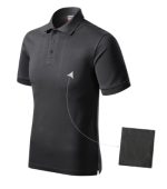 RESIST HEAVY POLO