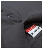 RESIST HEAVY POLO - Image 4