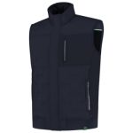 PUFFER BODYWARMER REWEAR