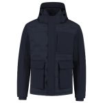 PUFFER JACKET REWEAR - Image 2