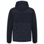 PUFFER JACKET REWEAR - Image 5