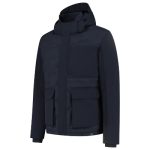 PUFFER JACKET REWEAR