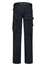 CORDURA CANVAS WORK PANTS - Image 3
