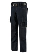 CORDURA CANVAS WORK PANTS