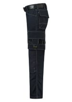 CORDURA CANVAS WORK PANTS - Image 4