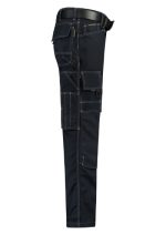 CORDURA CANVAS WORK PANTS - Image 5