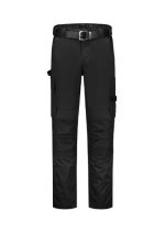 WORK PANTS TWILL CORDURA - Image 2